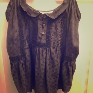 Rebecca Taylor Blouse